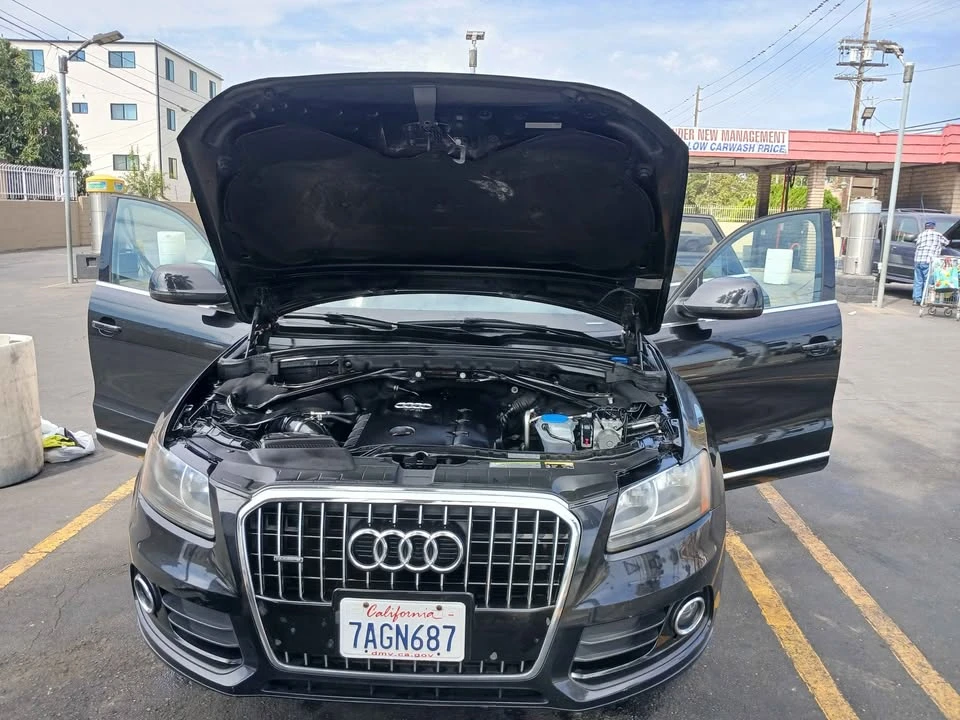 2013 Audi 8R Q5 - Image 11 of 20
