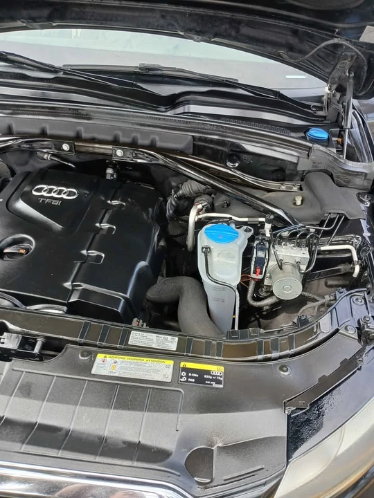 2013 Audi 8R Q5 - Image 19 of 20