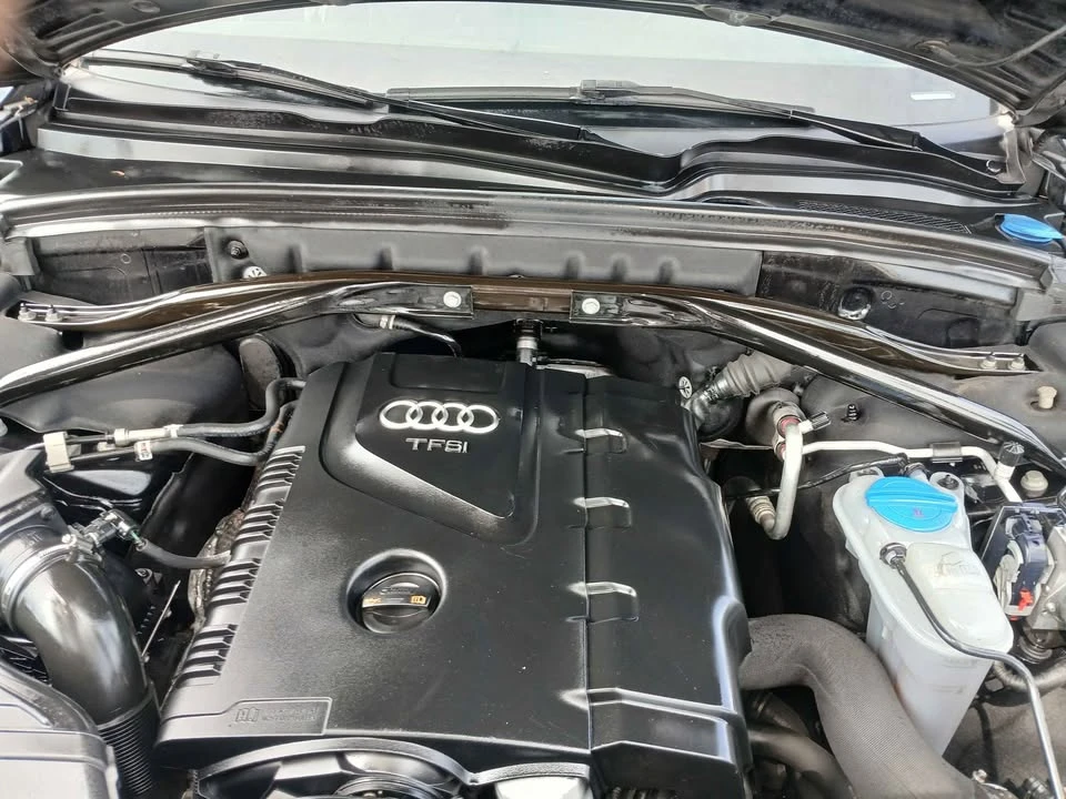 2013 Audi 8R Q5 - Image 20 of 20