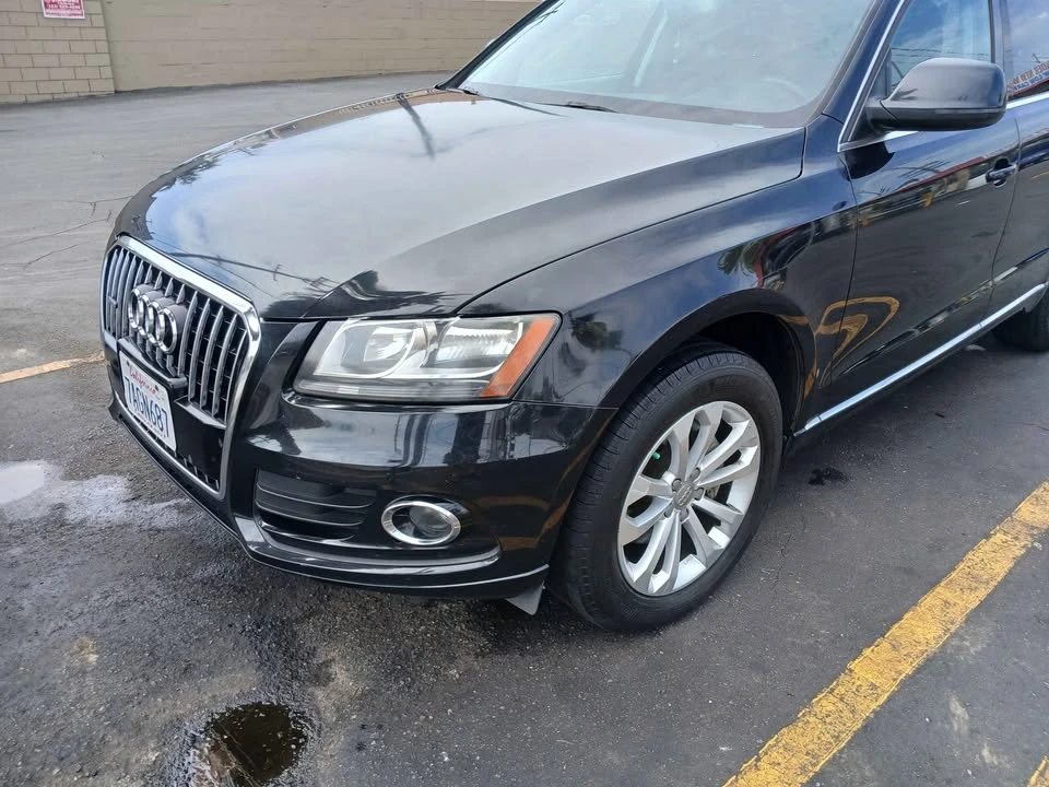 2013 Audi 8R Q5 - Image 3 of 19