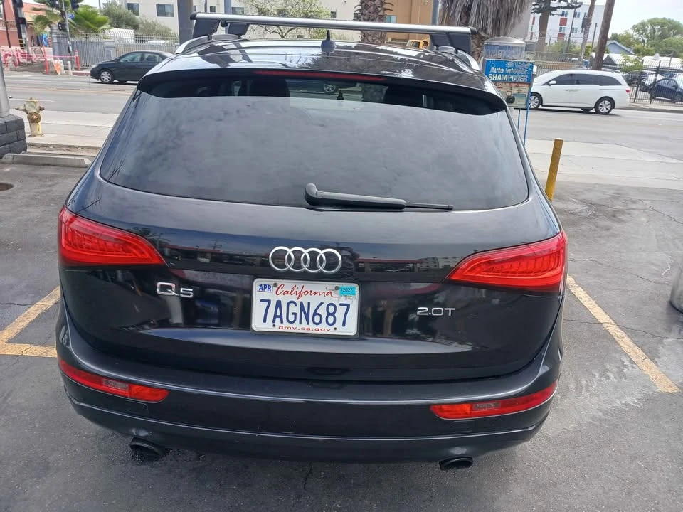 2013 Audi 8R Q5 - Image 2 of 19