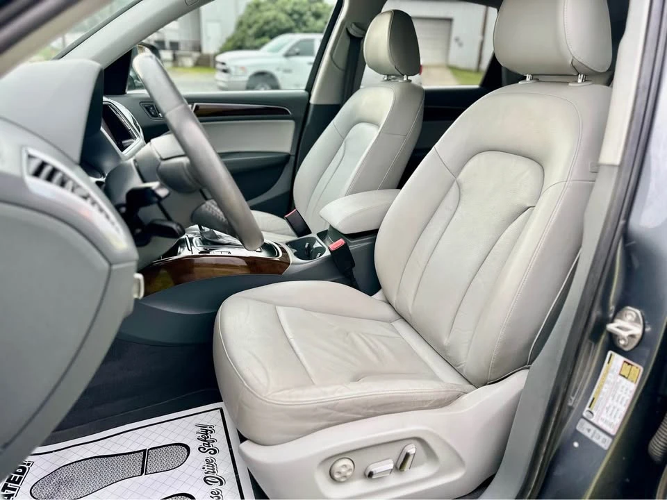 2013 Audi 8R Q5 - Image 8 of 20