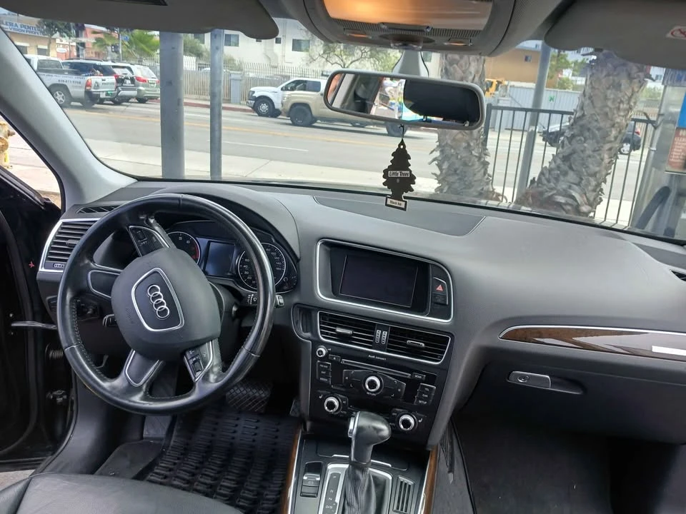 2013 Audi 8R Q5 - Image 15 of 19