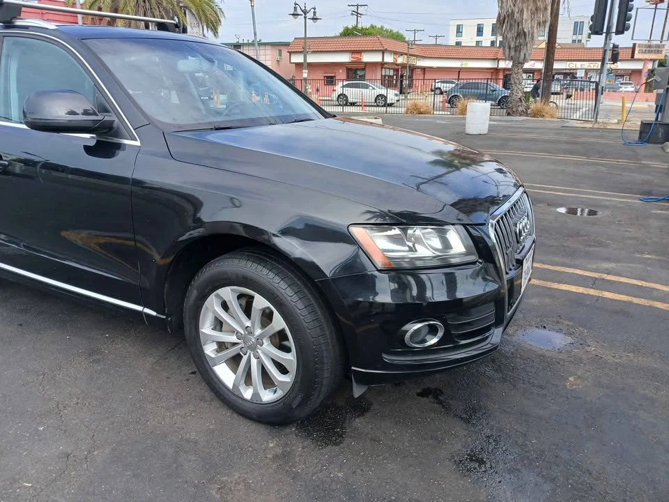 2013 Audi 8R Q5 - Image 4 of 19