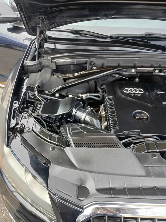 2013 Audi 8R Q5 - Image 17 of 19