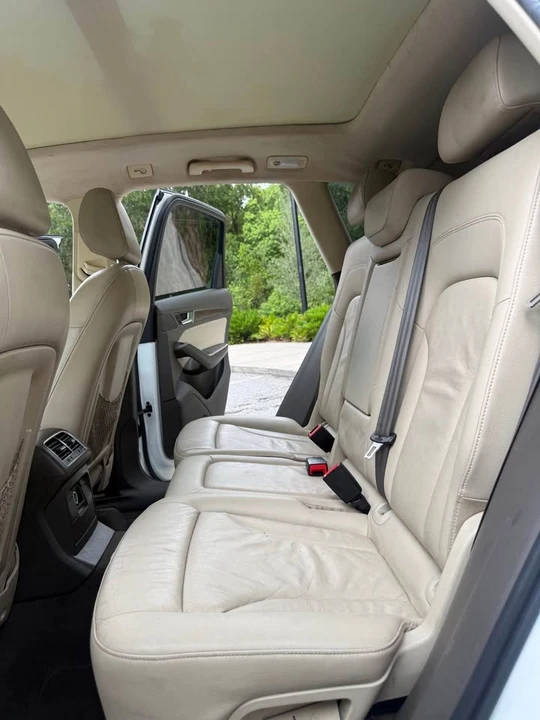 2013 Audi 8R Q5 - Image 12 of 16