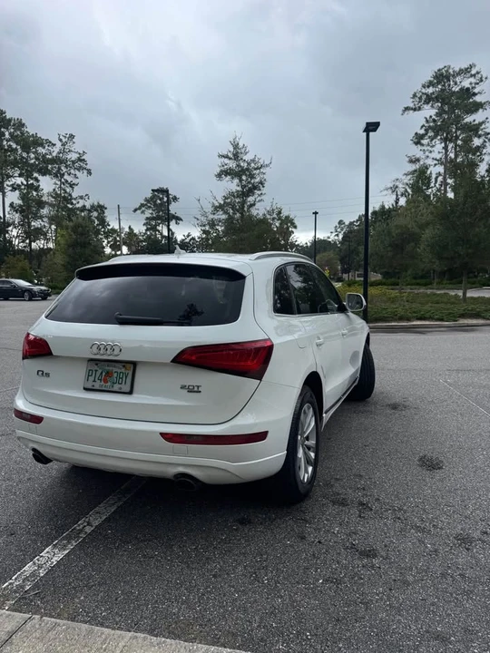 2013 Audi 8R Q5 - Image 6 of 16