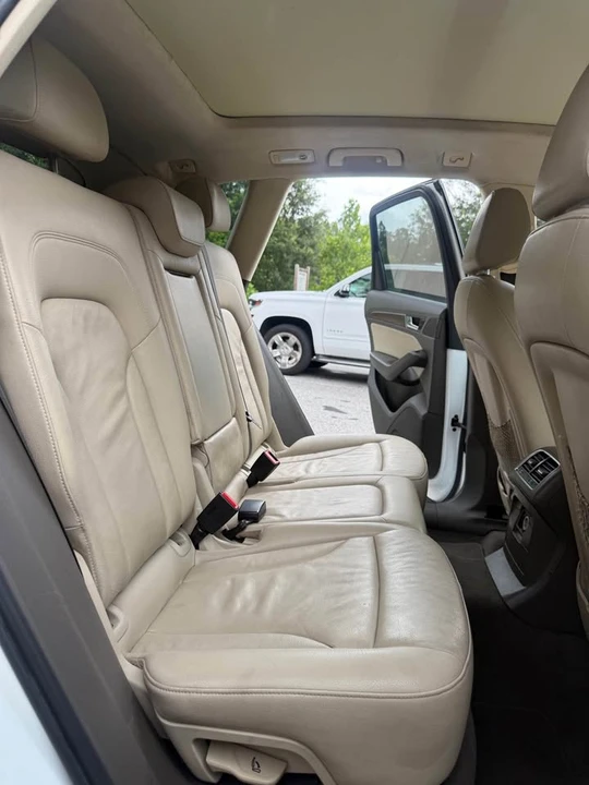 2013 Audi 8R Q5 - Image 14 of 16