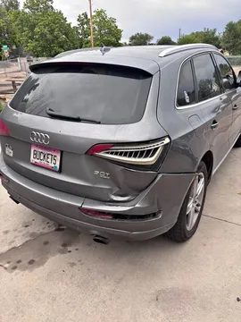 2013 Audi Q5 2.0T Premium