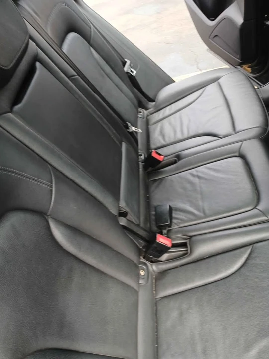 2013 Audi 8R Q5 - Image 12 of 19