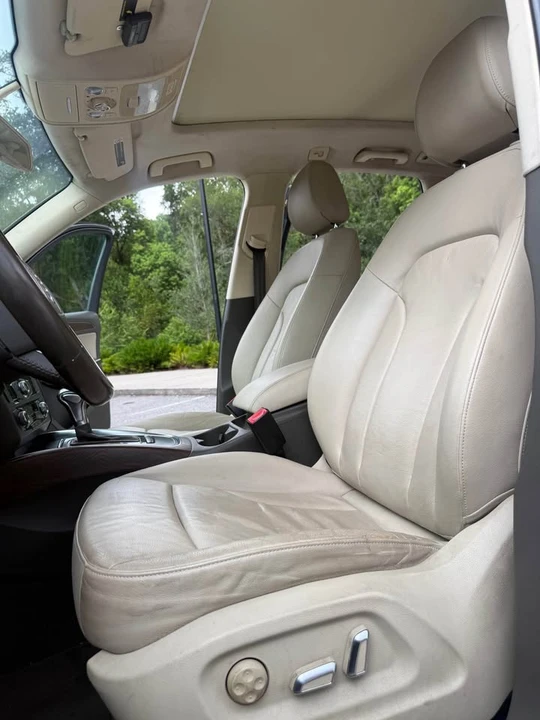 2013 Audi 8R Q5 - Image 8 of 16