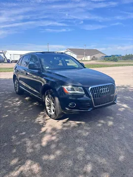 2013 Audi Q5 2.0T Premium