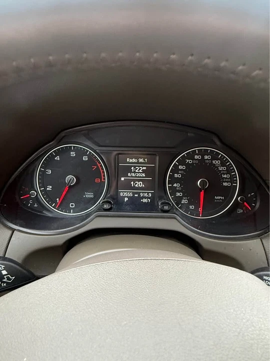 2013 Audi 8R Q5 - Image 16 of 16