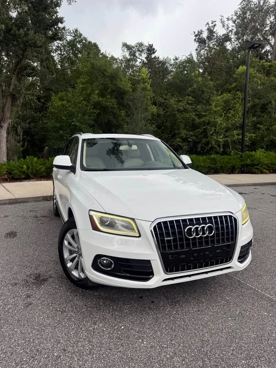 2013 Audi 8R Q5 - Image 2 of 16