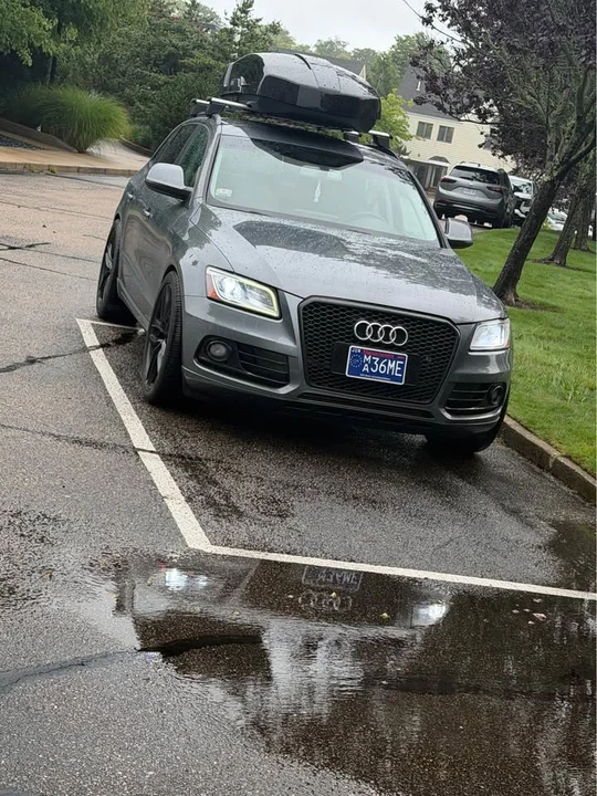 2013 Audi 8R Q5 - Image 17 of 19