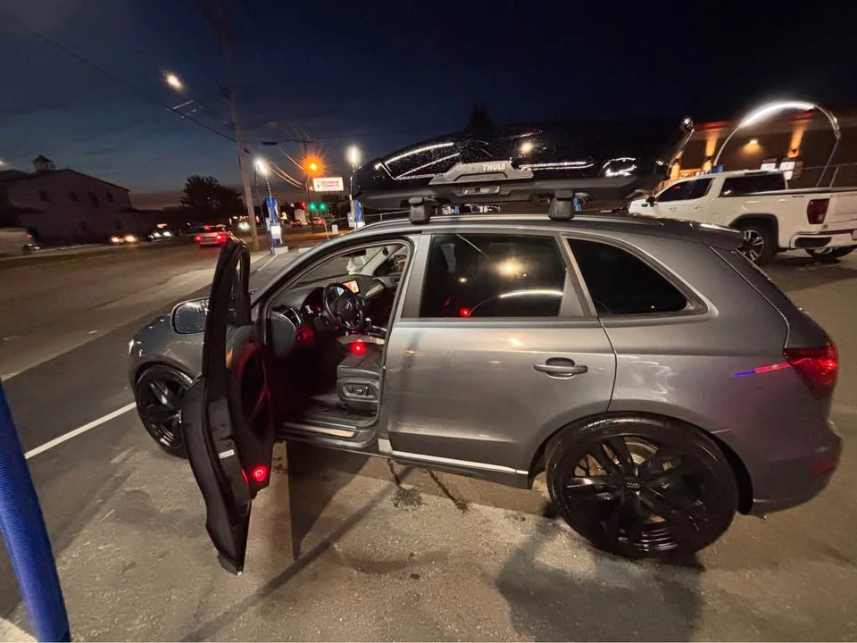 2013 Audi 8R Q5 - Image 7 of 19