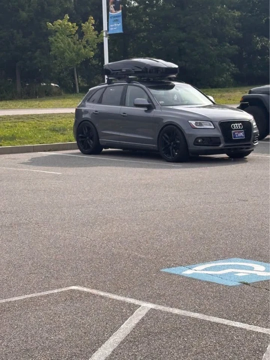 2013 Audi 8R Q5 - Image 5 of 19