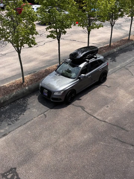 2013 Audi 8R Q5 - Image 6 of 19