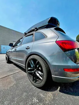 2013 Audi Q5 2.0T Premium