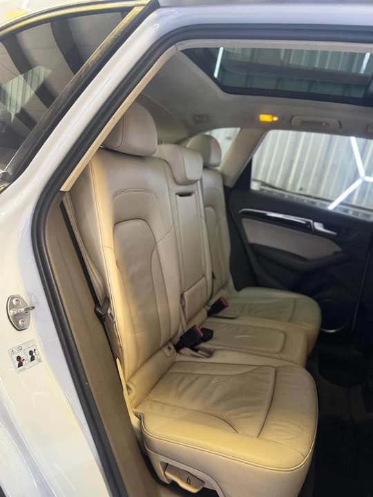 2013 Audi 8R Q5 - Image 7 of 11