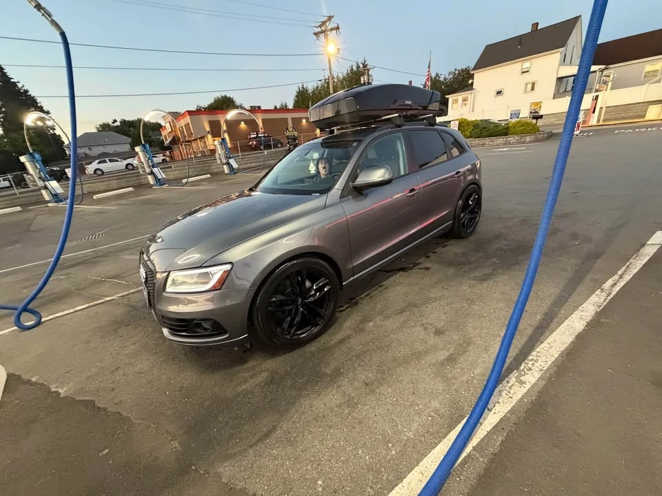 2013 Audi 8R Q5 - Image 18 of 19