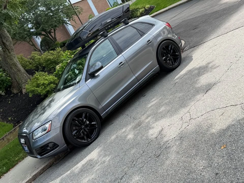 2013 Audi 8R Q5 - Image 13 of 19