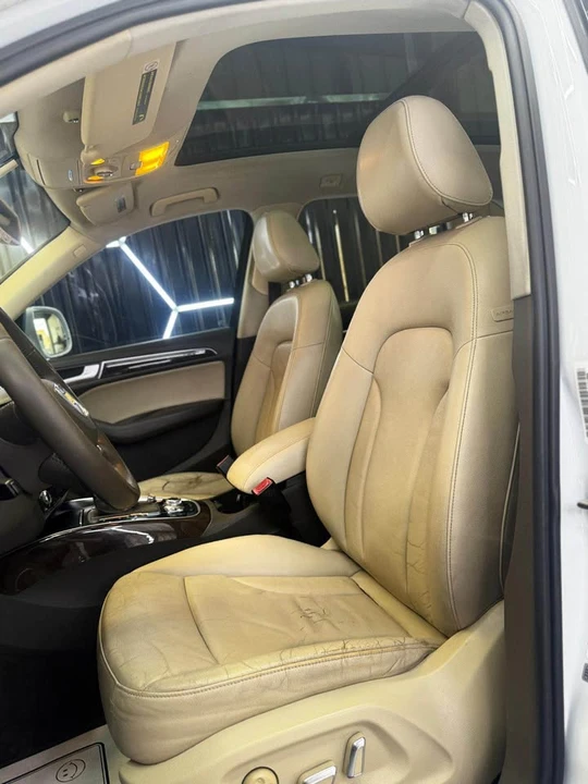2013 Audi 8R Q5 - Image 5 of 11
