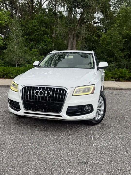 2013 Audi 8R Q5 - Image 3 of 16