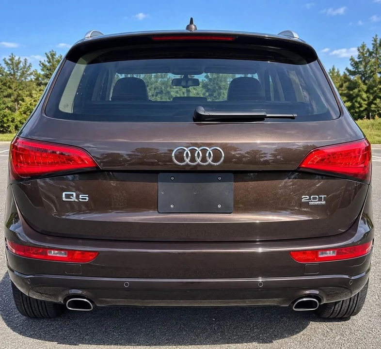 2013 Audi 8R Q5 - Image 2 of 10