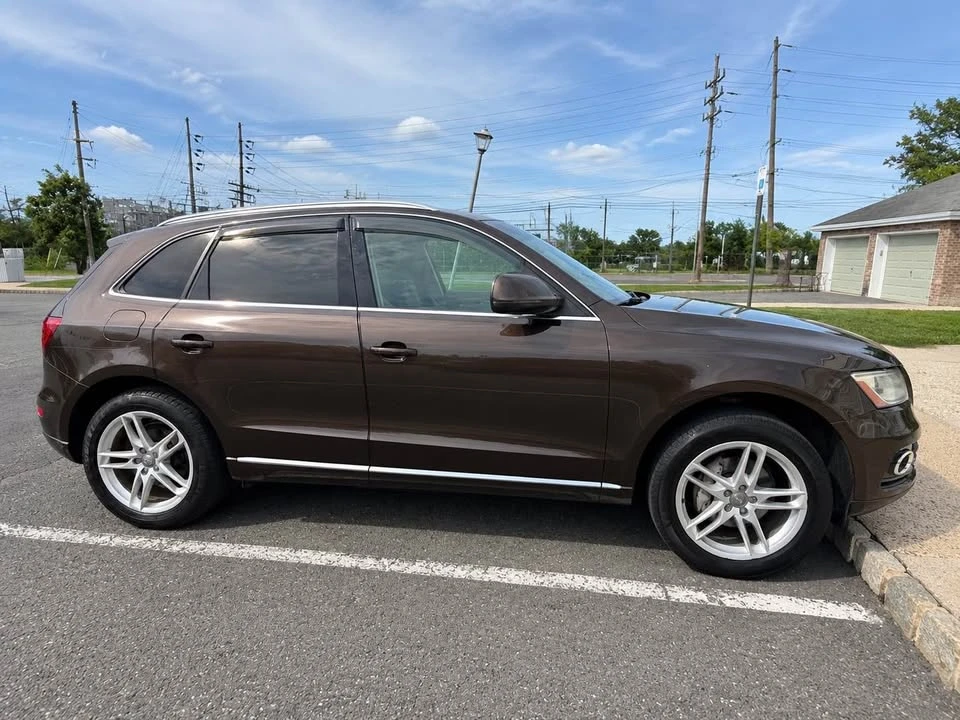 2013 Audi 8R Q5 - Image 3 of 10