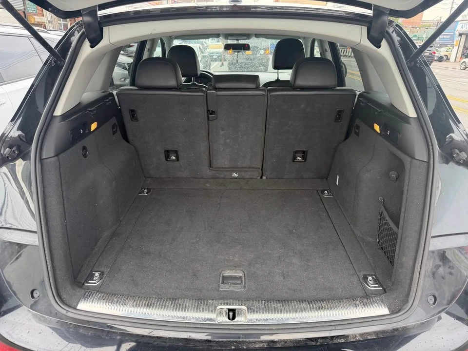 2013 Audi 8R Q5 - Image 13 of 16