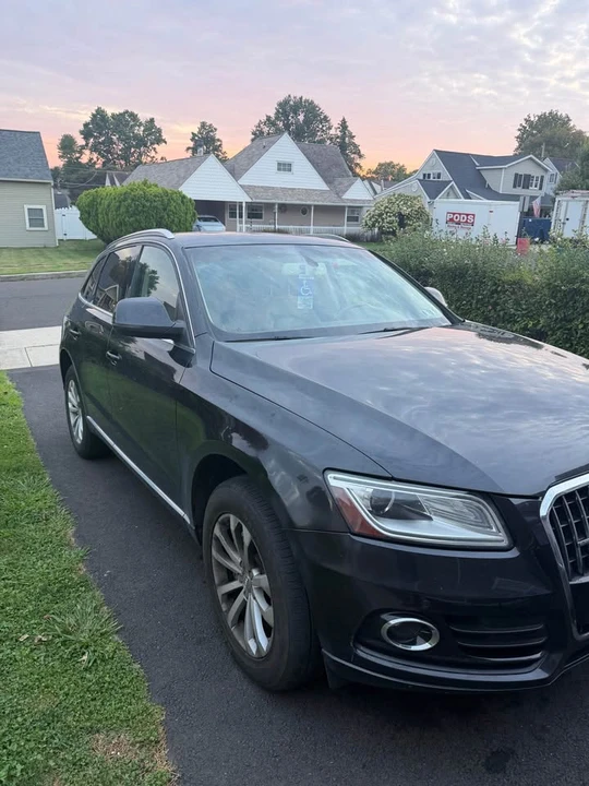 2013 Audi 8R Q5 - Image 2 of 6