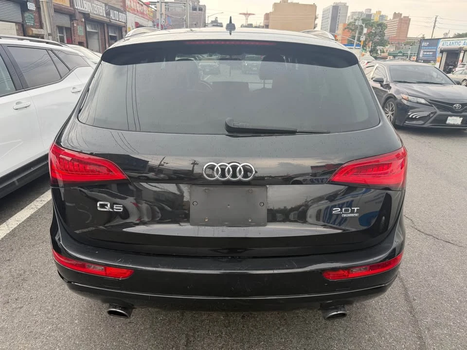 2013 Audi 8R Q5 - Image 11 of 16