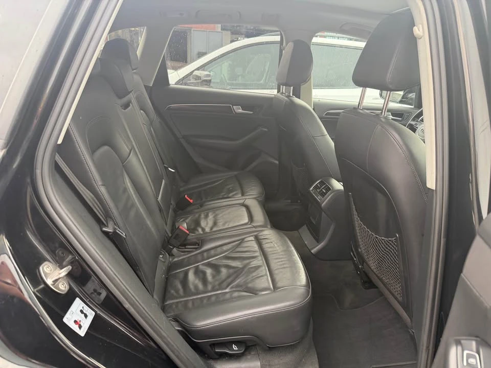 2013 Audi 8R Q5 - Image 15 of 16