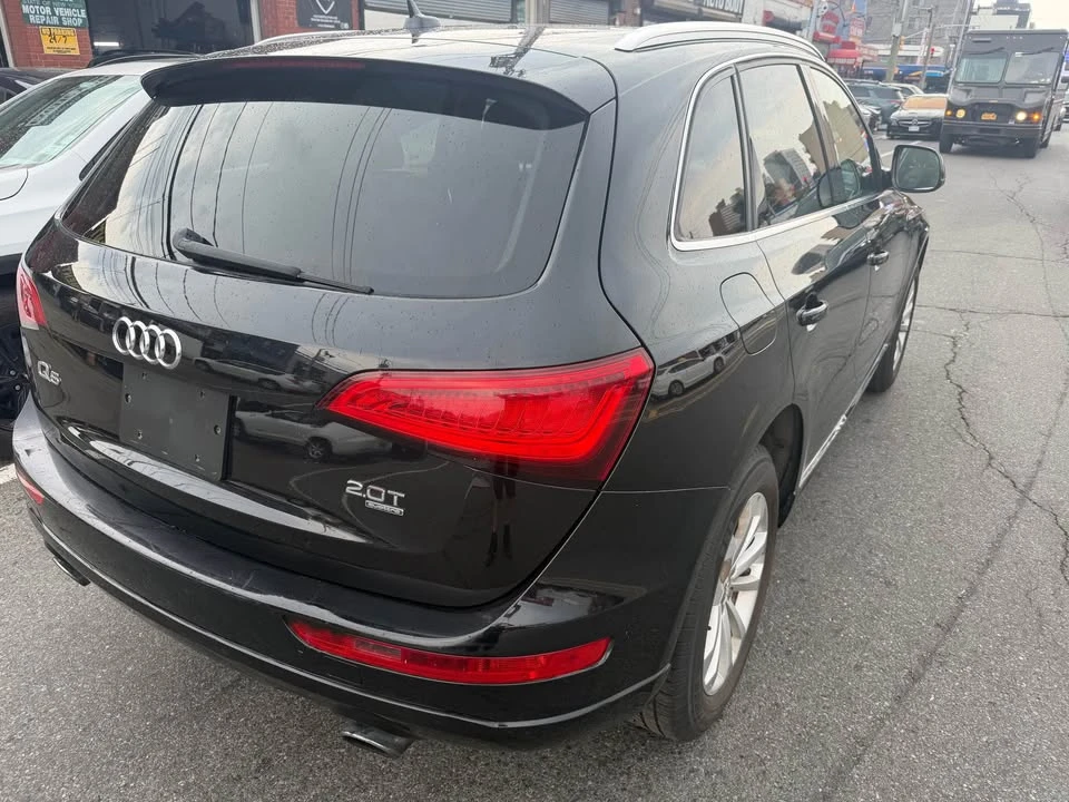2013 Audi 8R Q5 - Image 12 of 16
