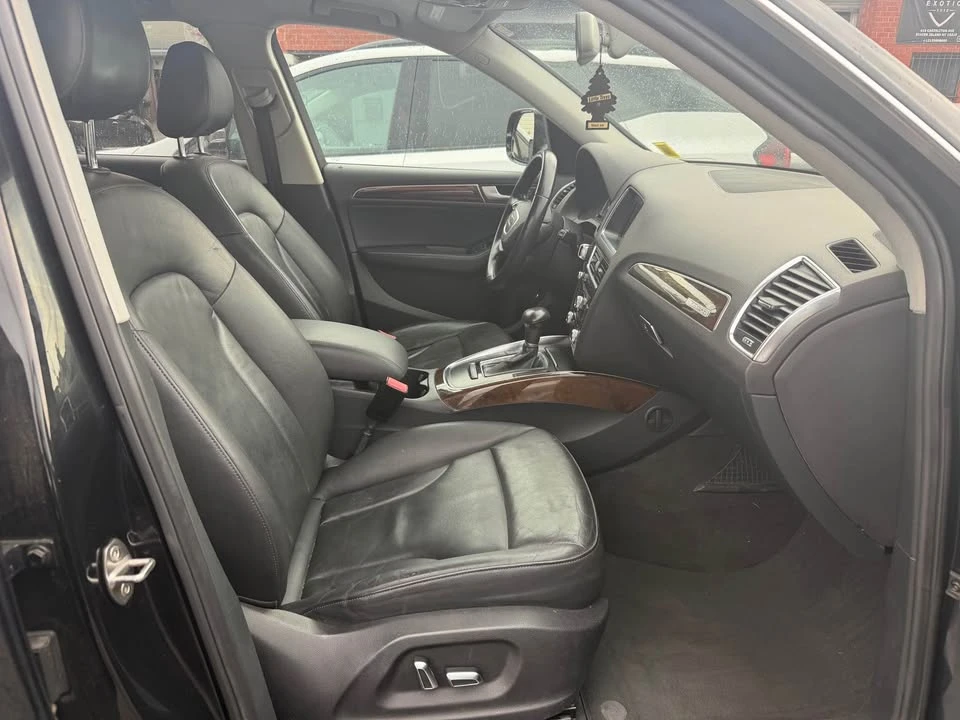 2013 Audi 8R Q5 - Image 16 of 16