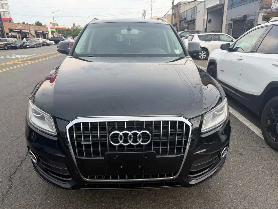 2013 Audi 8R Q5 - Image 2 of 16
