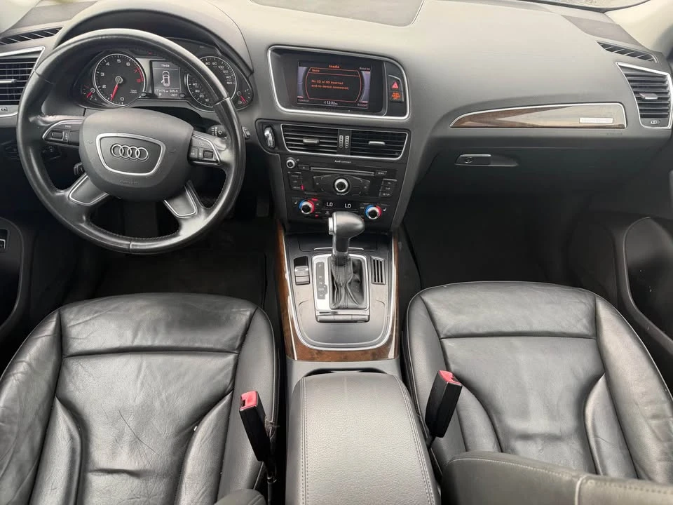 2013 Audi 8R Q5 - Image 8 of 16