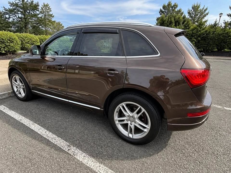 2013 Audi 8R Q5 - Image 4 of 10