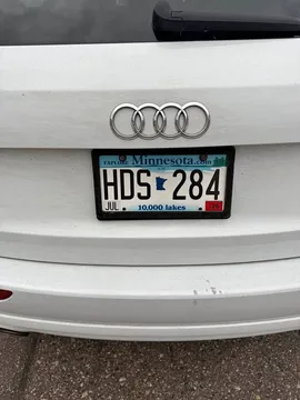 2013 Audi Q5 2.0T Premium