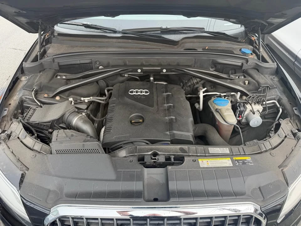 2013 Audi 8R Q5 - Image 4 of 16