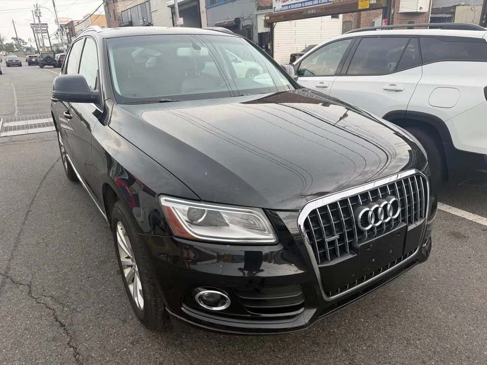 2013 Audi 8R Q5 - Image 3 of 16
