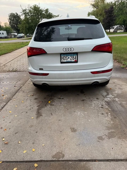 2013 Audi 8R Q5 - Image 2 of 14