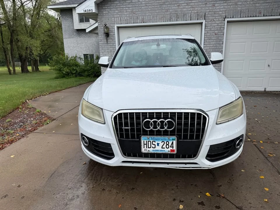 2013 Audi 8R Q5 - Image 11 of 14