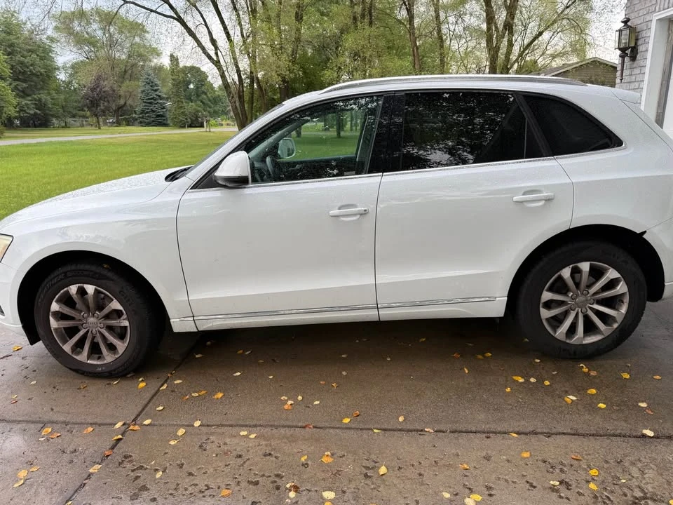2013 Audi 8R Q5 - Image 13 of 14