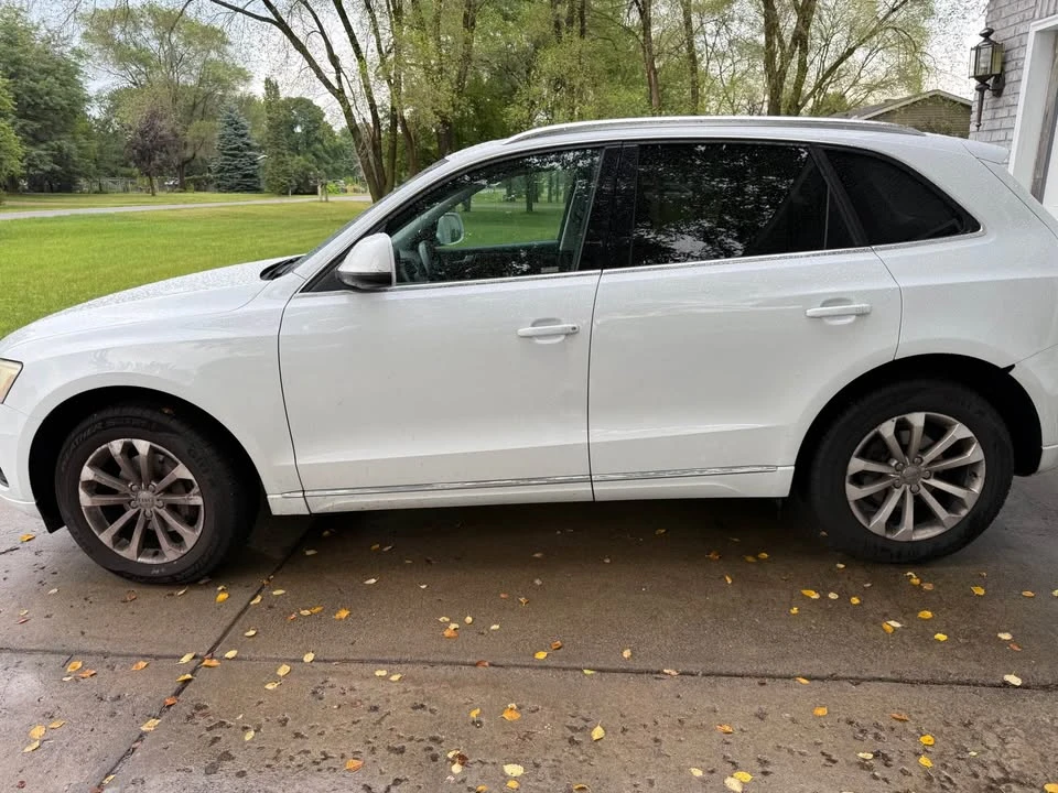 2013 Audi 8R Q5 - Image 14 of 14