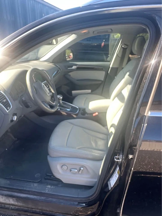 2013 Audi 8R Q5 - Image 6 of 10