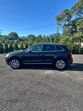 2013 Audi Q5 2.0T Premium Sport Utility 4D