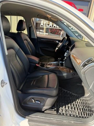 2013 Audi 8R Q5 - Image 13 of 21