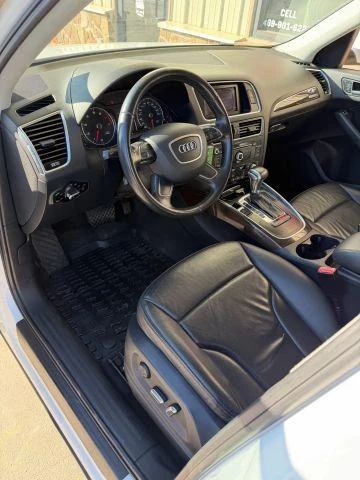 2013 Audi 8R Q5 - Image 2 of 21